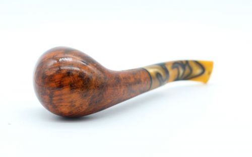 Lorenzo pipa Marida 311 Polish Bent Egg