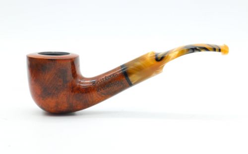 Lorenzo pipa Marida 240 Polish Bent Dublin