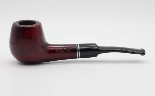 Lorenzo pipa Janua 145R Red Polish