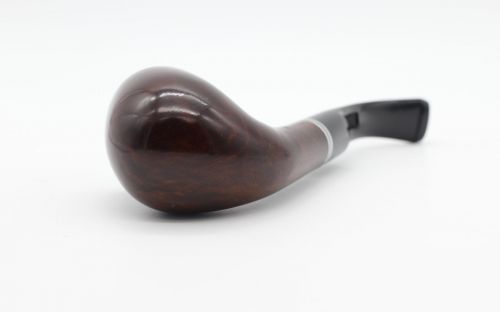 Lorenzo pipa Janua 211R Walnut Polish