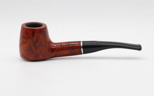 Lorenzo pipa Prestigio 480 Brown Polish