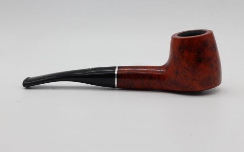 Lorenzo pipa Prestigio 480 Brown Polish