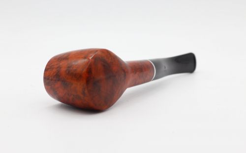 Lorenzo pipa Prestigio 480 Brown Polish