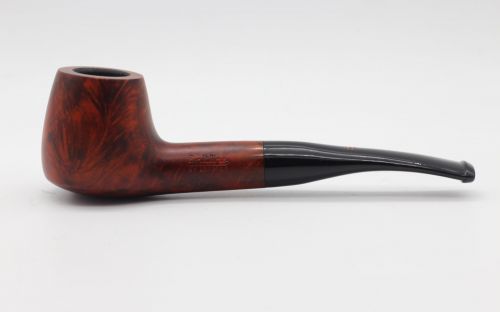 Lorenzo pipa Filtro 480 Brown Matt Volcano