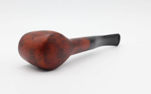 Lorenzo pipa Filtro 480 Brown Matt Volcano
