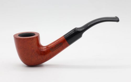 Lorenzo pipa Sport 243 Lipari Polish Bent Dublin