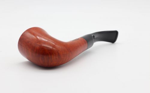 Lorenzo pipa Sport 243 Lipari Polish Bent Dublin