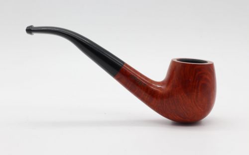 Lorenzo pipa Sport 316 Lipari Polish Bent Egg