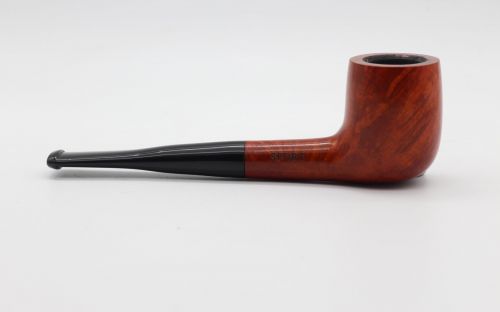 Lorenzo pipa Sport 411 Lipari Polish Billiard