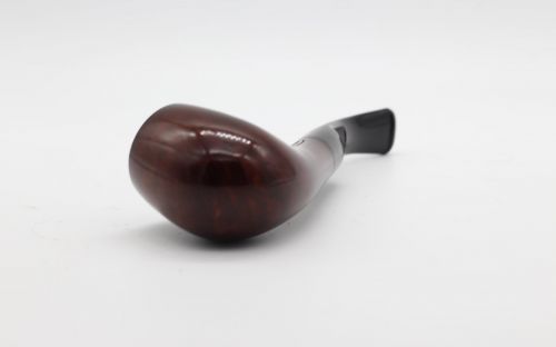 Lorenzo pipa Sport 312 Walnut Polish Bent