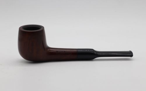 Lorenzo pipa Sport 420 Walnut Polish Billiard