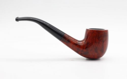 Lorenzo pipa Sport 310 Brown Polish Bent