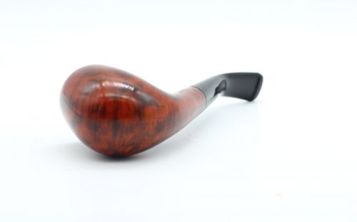 Lorenzo pipa Sport 316 Brown Polish Bent Egg