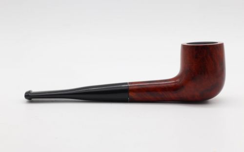 Lorenzo pipa Sport 411 Brown Polish Billiard