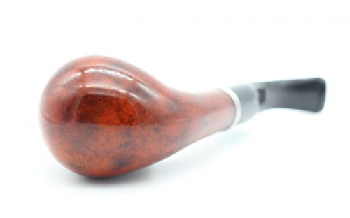 Lorenzo pipa Anne 312 Brown Polish