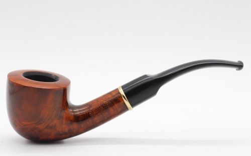 Lorenzo pipa Cadore 250 Polish Bent Dublin