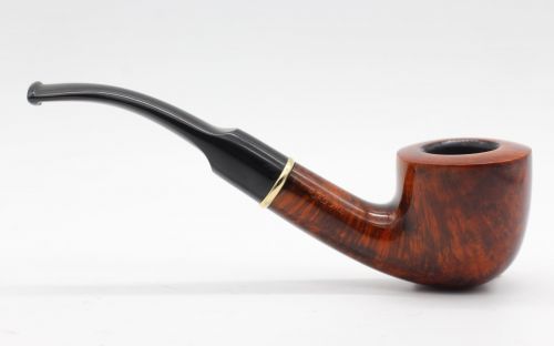 Lorenzo pipa Cadore 250 Polish Bent Dublin