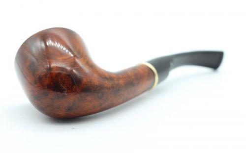 Lorenzo pipa Cadore 250 Polish Bent Dublin