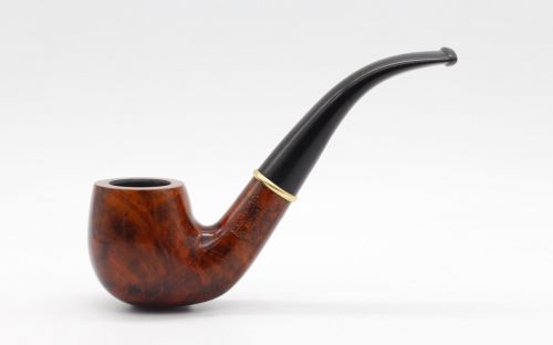 Lorenzo pipa Cadore 228 Polish Bent