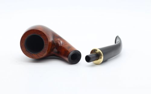 Lorenzo pipa Cadore 228 Polish Bent