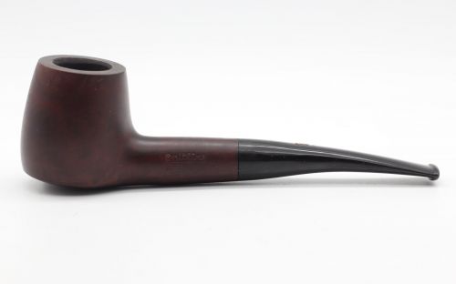 Lorenzo pipa Manola 480 Walnut Matt