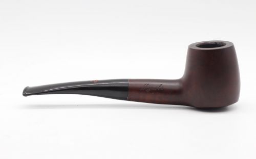 Lorenzo pipa Manola 480 Walnut Matt