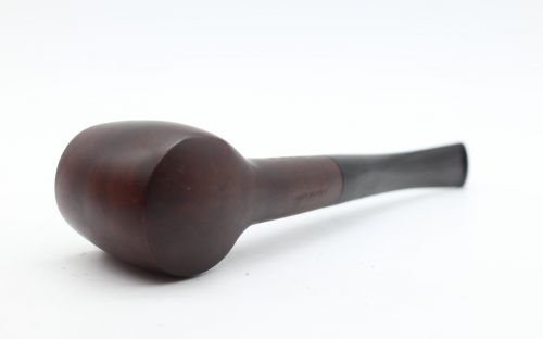 Lorenzo pipa Manola 480 Walnut Matt