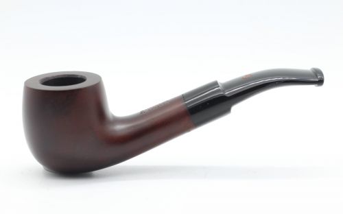 Lorenzo pipa Manola 156 Walnut Matt