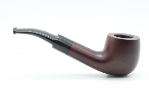 Lorenzo pipa Manola 156 Walnut Matt