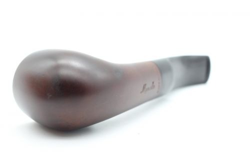 Lorenzo pipa Manola 156 Walnut Matt