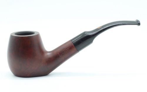 Lorenzo pipa Manola 820 Walnut Matt