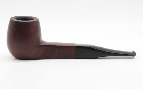 Lorenzo pipa Manola 701 Walnut Matt