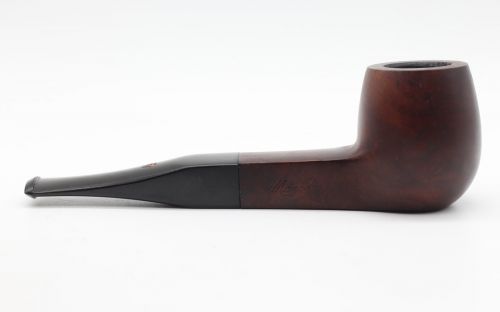 Lorenzo pipa Manola 701 Walnut Matt