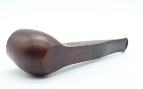 Lorenzo pipa Manola 701 Walnut Matt