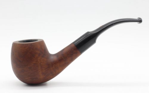 Lorenzo pipa Manola 312 Walnut Matt