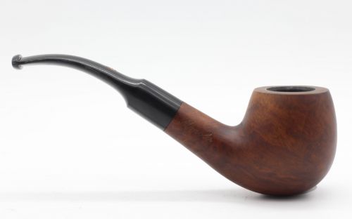 Lorenzo pipa Manola 312 Walnut Matt