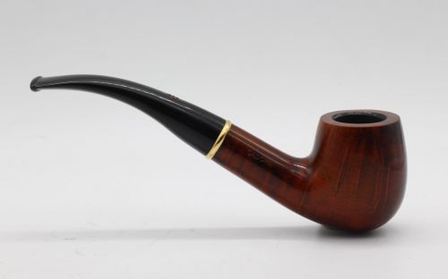 Lorenzo pipa Cadore 330 Polish Bent