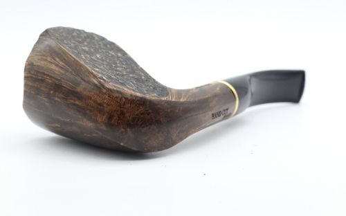 Lorenzo pipa VIP Hand Cut 938 Brunello Bent Dublin