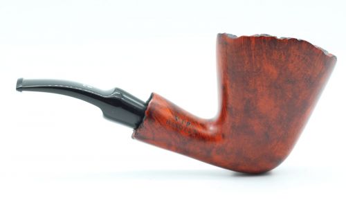 Lorenzo pipa VIP Hand Cut 927 Cabernet Bent Dublin