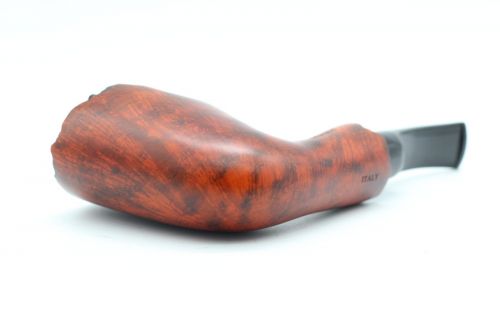 Lorenzo pipa VIP Hand Cut 927 Cabernet Bent Dublin