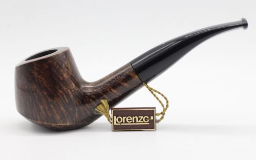 Lorenzo pipa Hand Cut 805 Moscato Bent