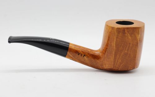 Lorenzo pipa VIP Hand Cut 807 Natural Bent