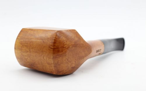 Lorenzo pipa VIP Hand Cut 807 Natural Bent