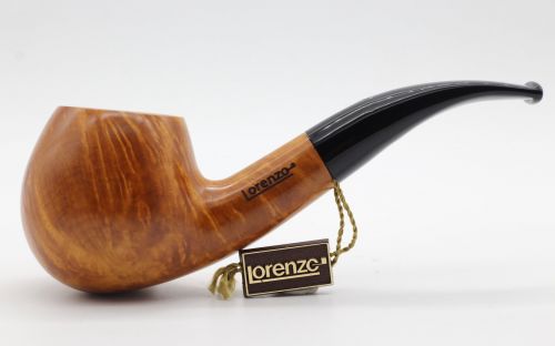 Lorenzo pipa VIP Hand Cut 836 Natural