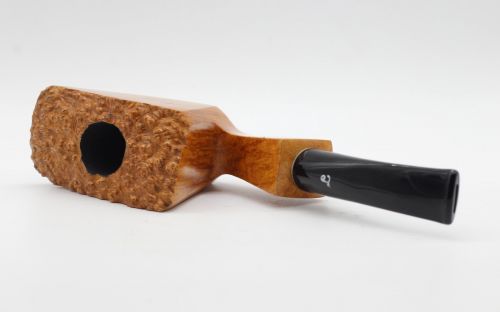 Lorenzo pipa VIP Hand Cut 950 Natural Bent Dublin