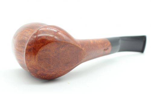 Lorenzo pipa Hand Cut 811 Natural Bent