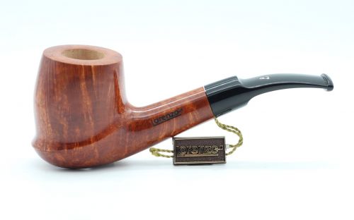 Lorenzo pipa Hand Cut 811 Natural Bent