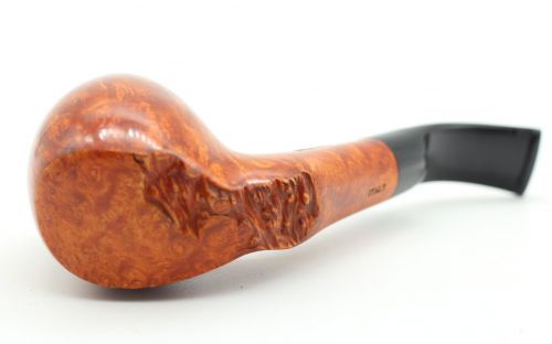 Lorenzo pipa Hand Cut 816 Natural