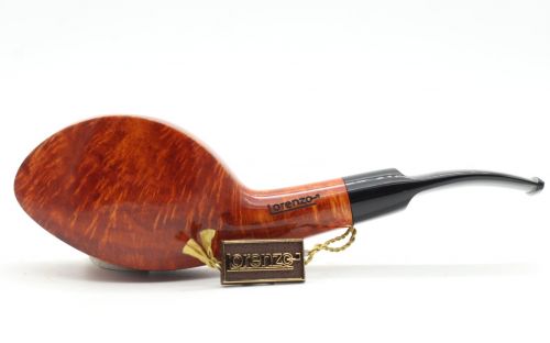 Lorenzo pipa Hand Cut 813 Natural