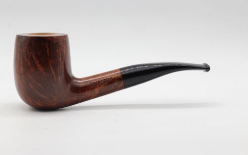 Lorenzo pipa Hand Cut 814 Spumante Bent